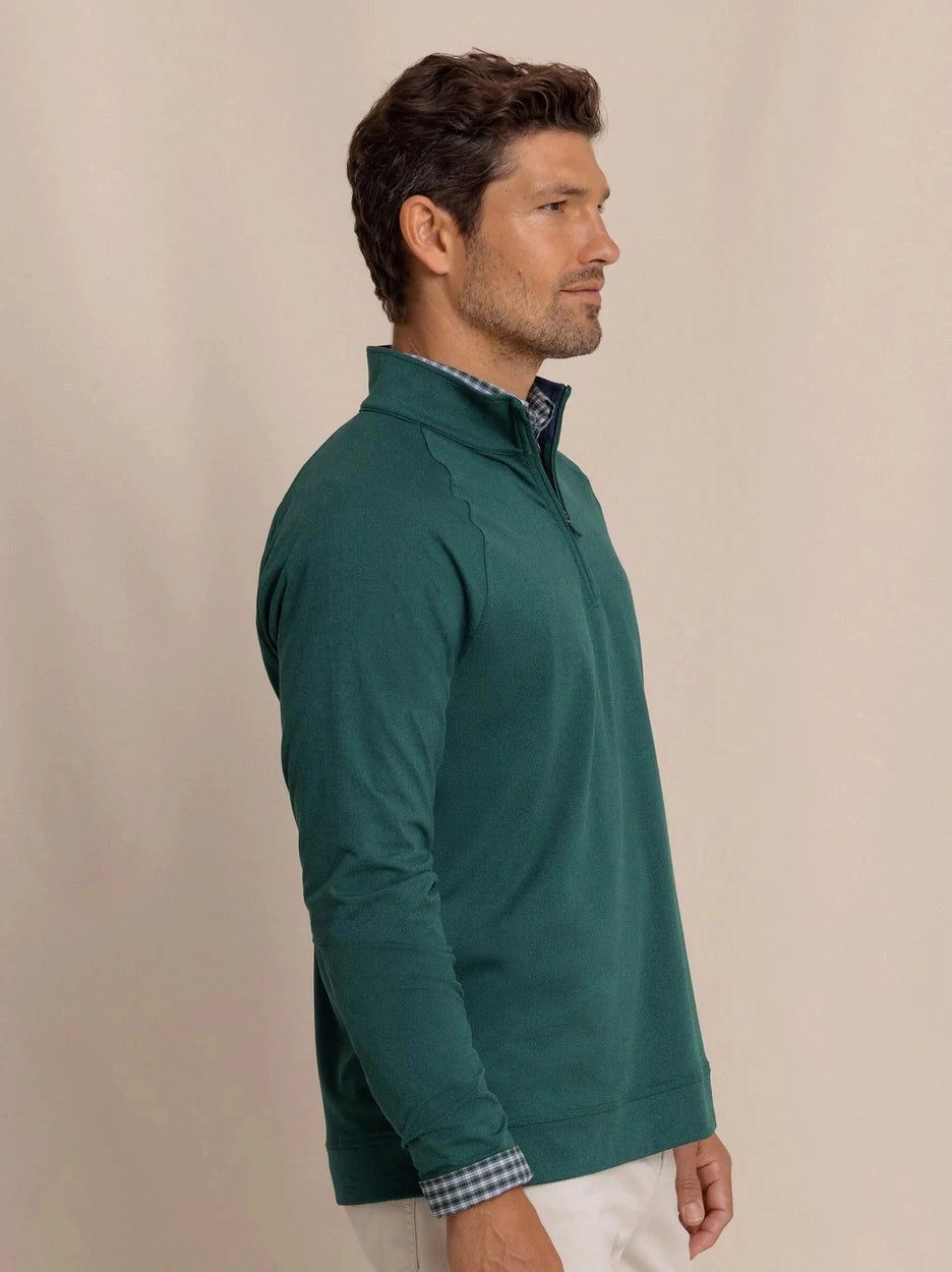 Southern Tide Cruiser Quarter Zip