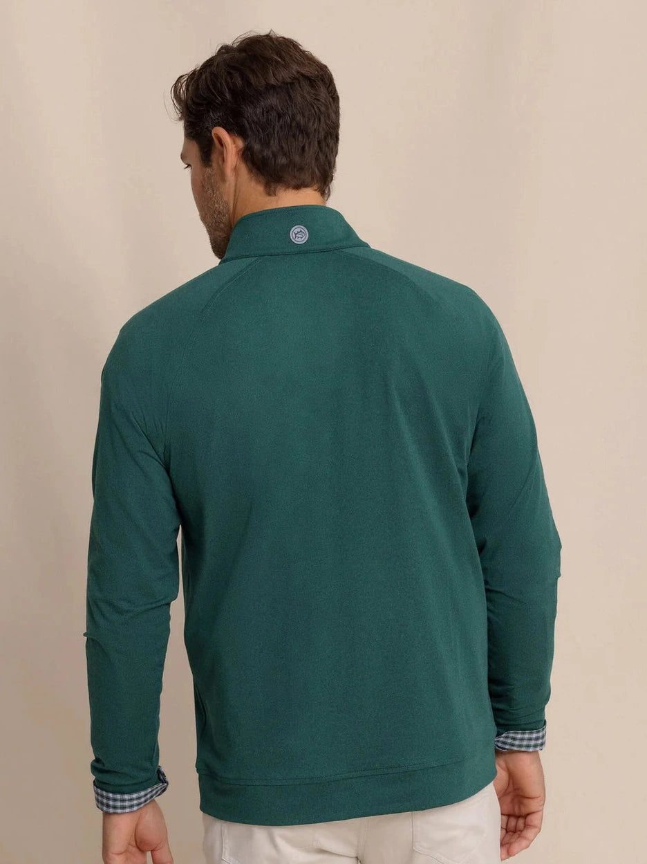 Southern Tide Cruiser Quarter Zip