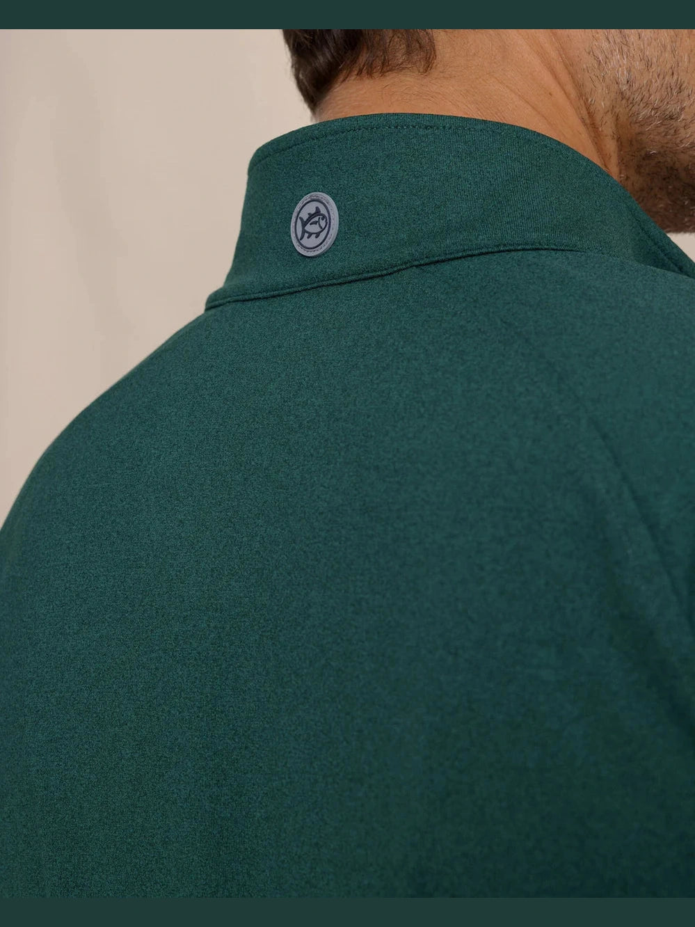 Southern Tide Cruiser Quarter Zip