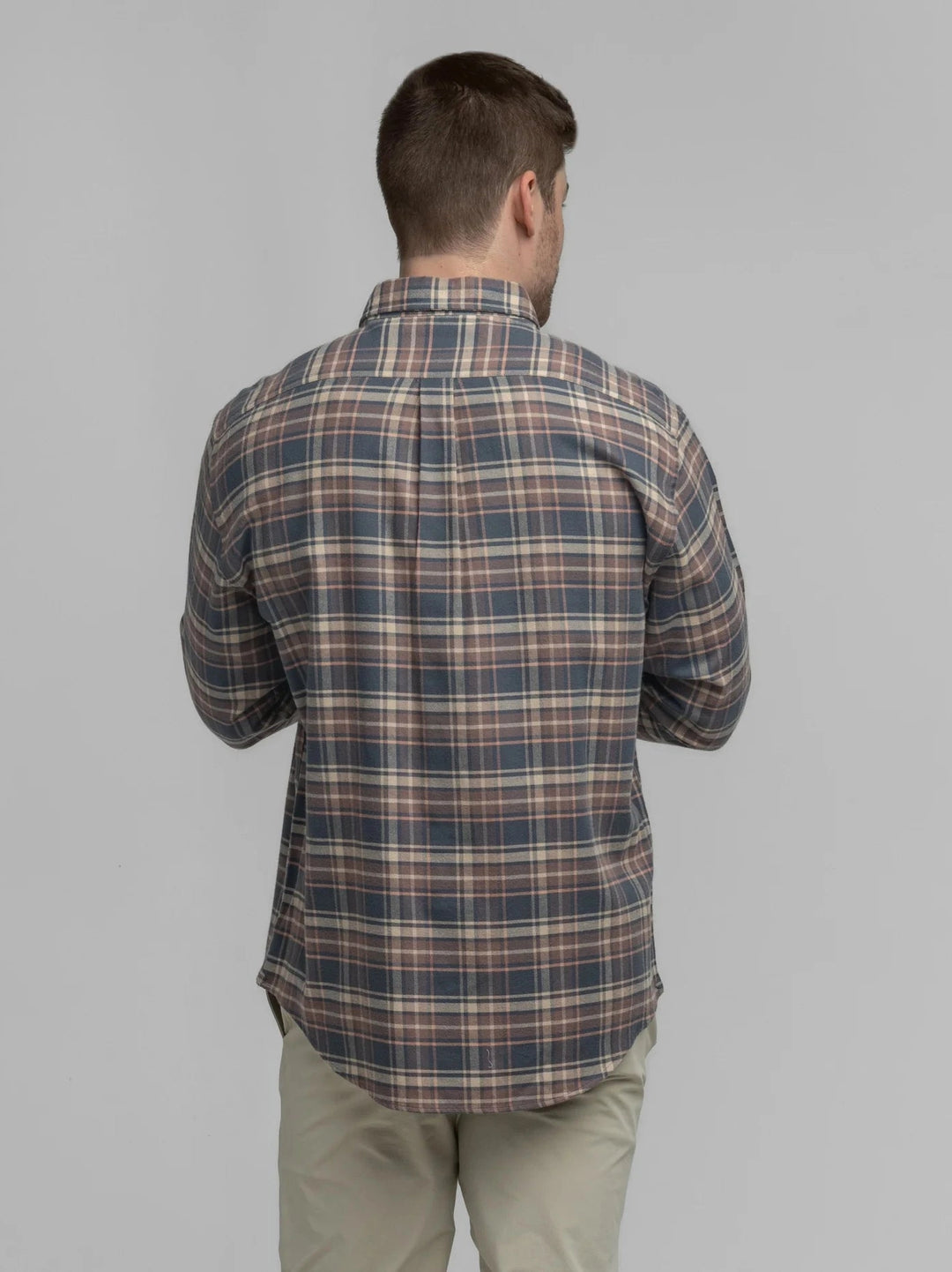 Southern Shirt Harford Flannel Shirt