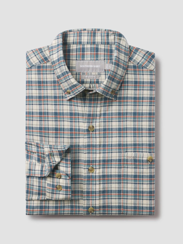Southern Shirt Westlake Flannel Shirt