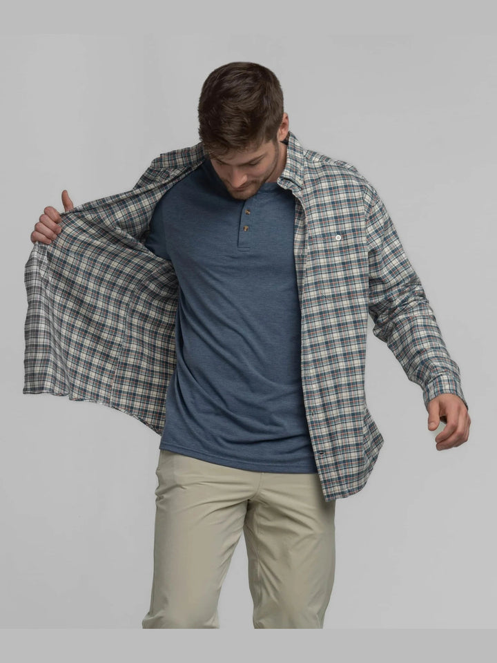 Southern Shirt Westlake Flannel Shirt