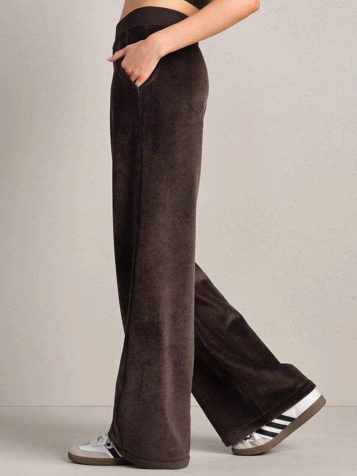 Rhone Plush Sweatpant- 3 Colors