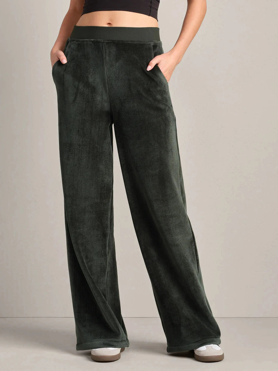 Rhone Plush Sweatpant- 3 Colors