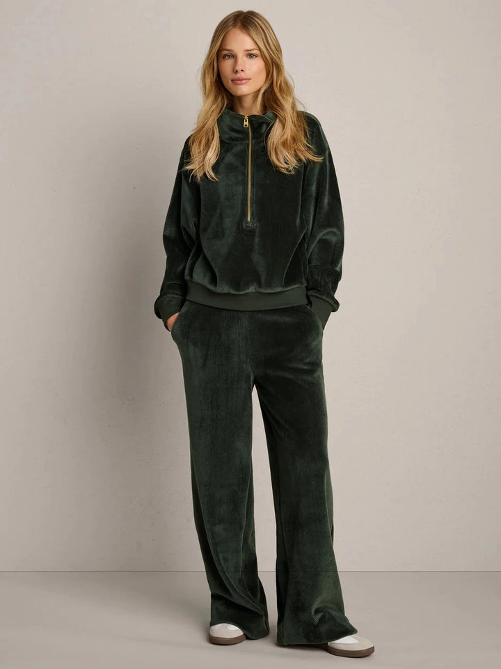 Rhone Plush Sweatpant- 3 Colors