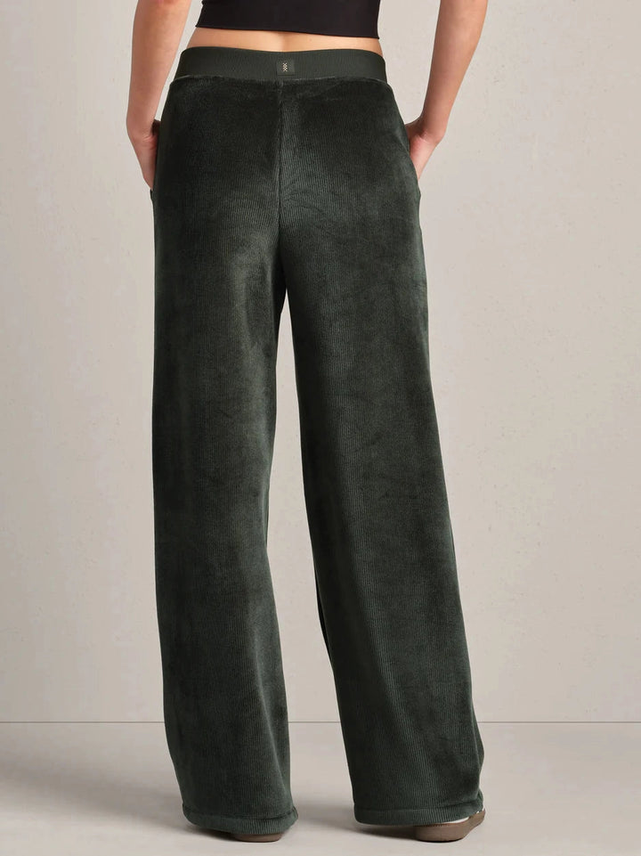 Rhone Plush Sweatpant- 3 Colors