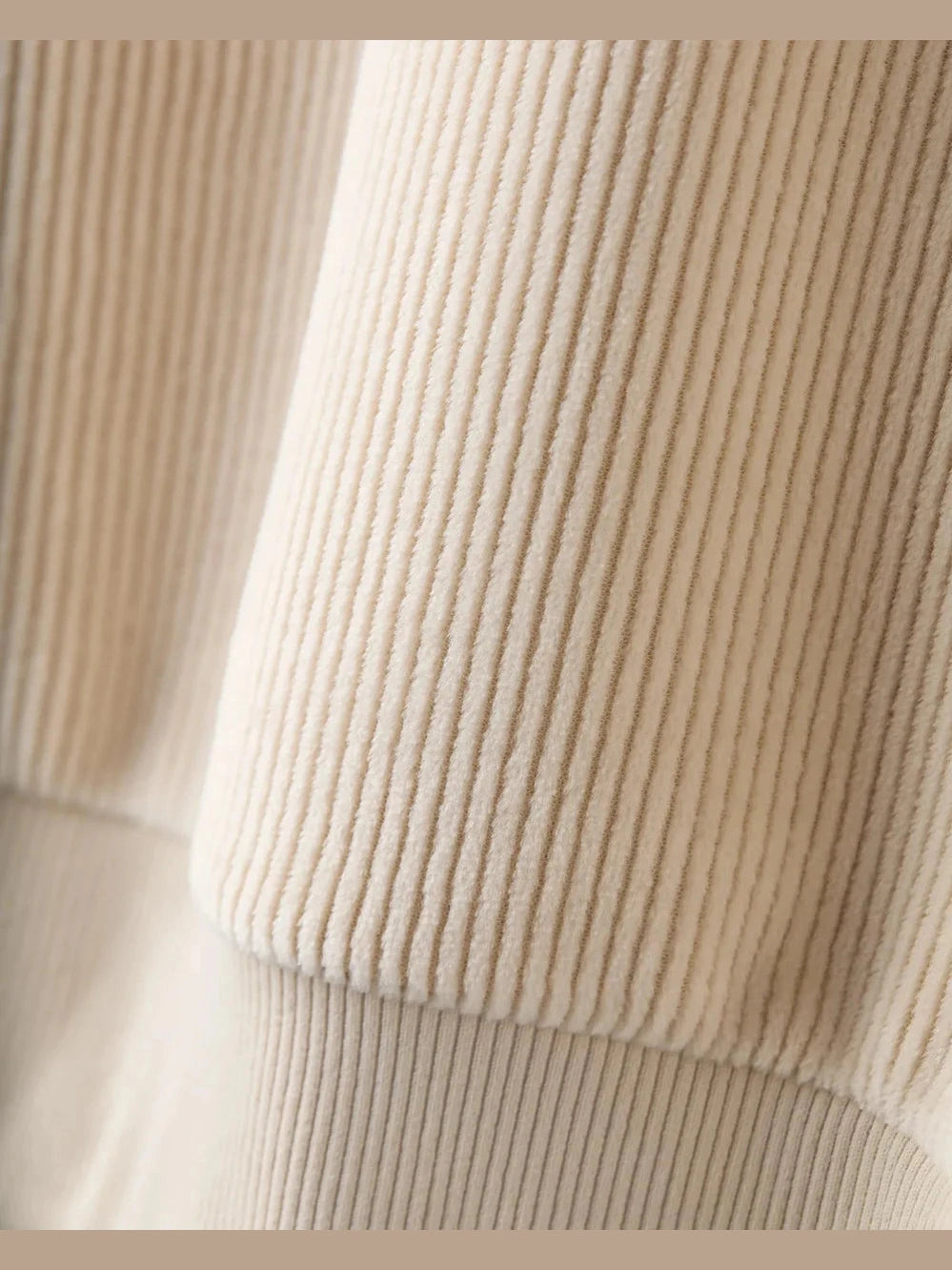 Rhone Plush 1/2 Zip- 3 Colors