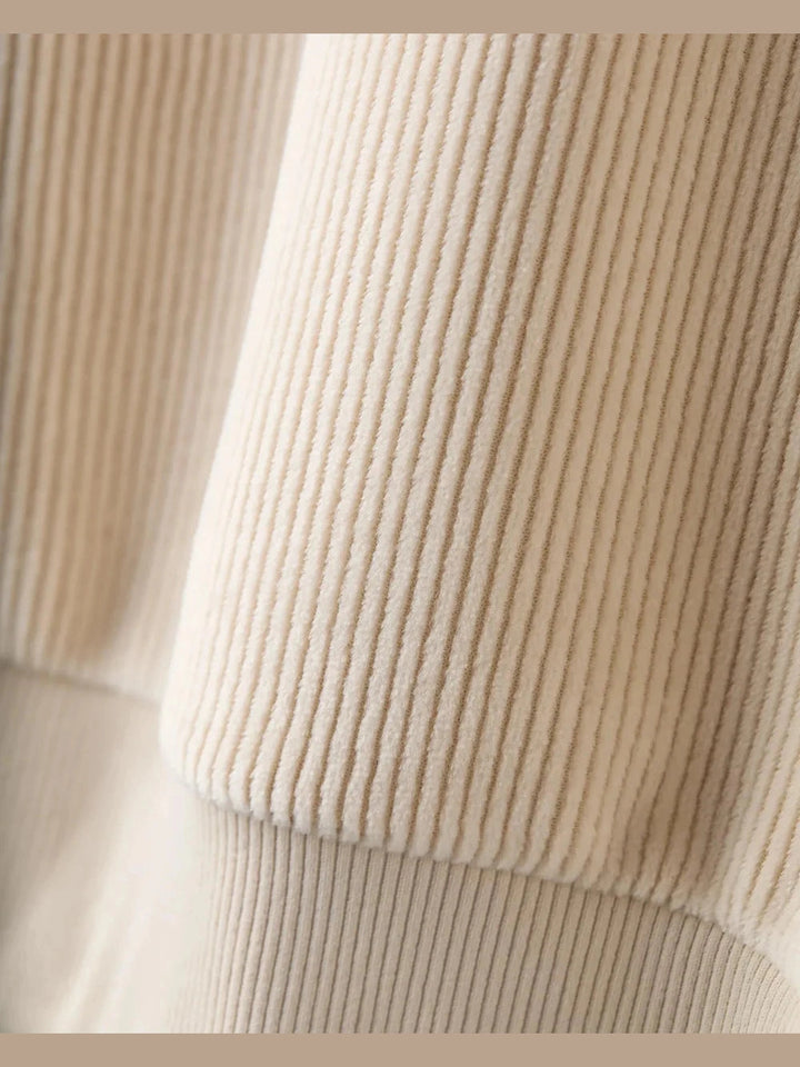 Rhone Plush 1/2 Zip- 3 Colors