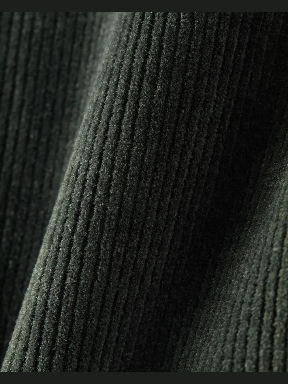 Rhone Plush 1/2 Zip- 3 Colors