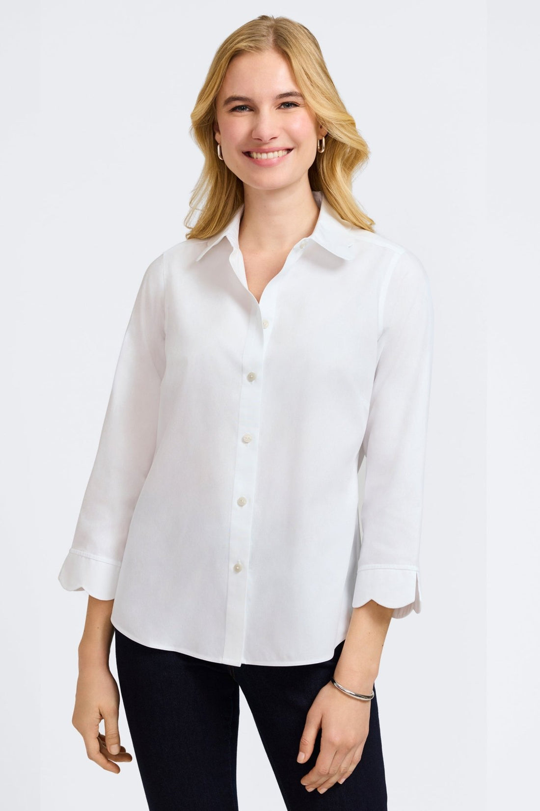 オッフェン ポインテッド Offen　scallop pattern 40 オッフェン ポインテッド Offen scallop pattern 40 オッフェン