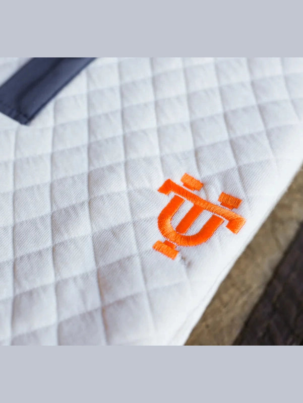 Volunteer Traditions UT Quilted Pullover