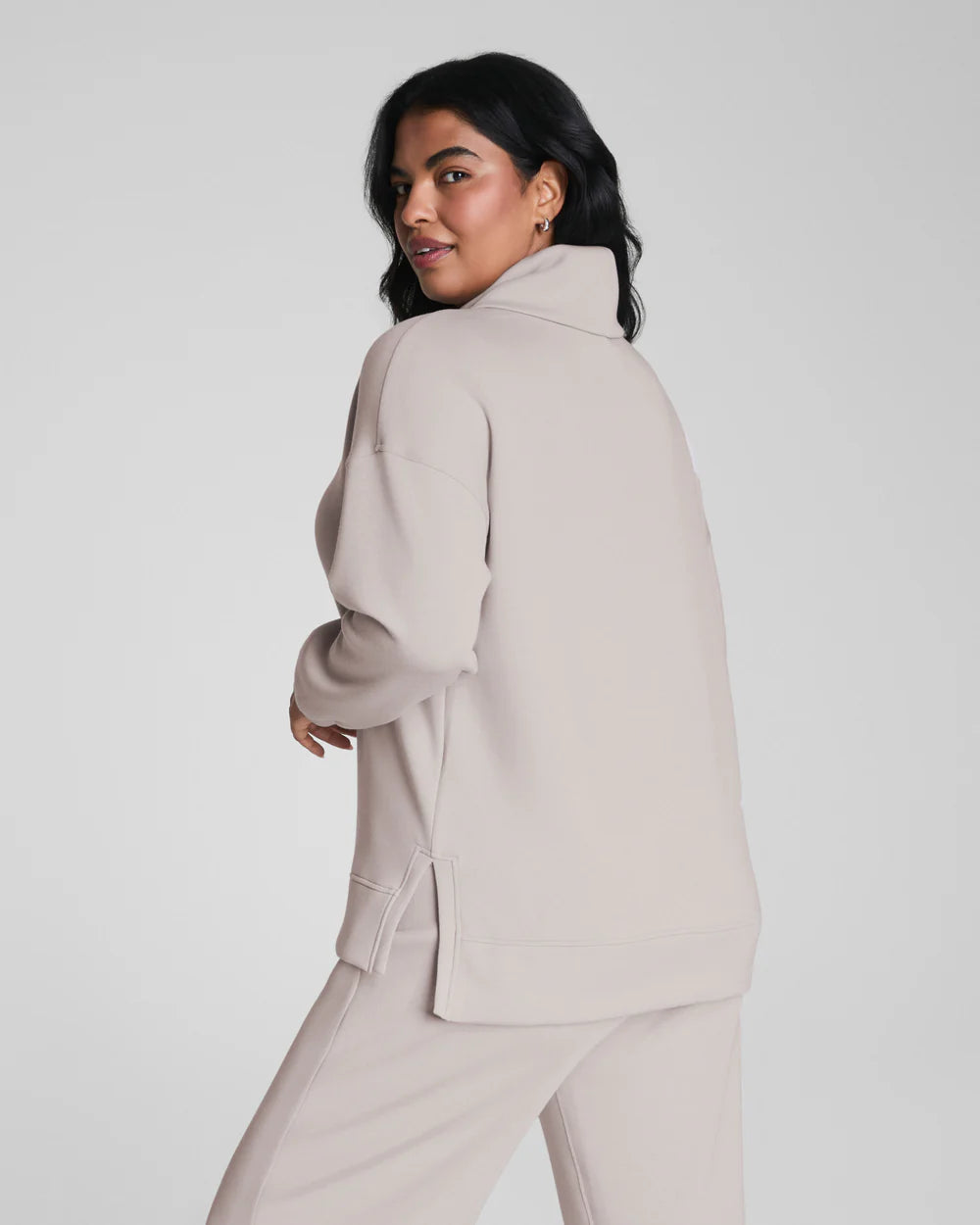 Spanx AirEssentials Turtleneck Tunic