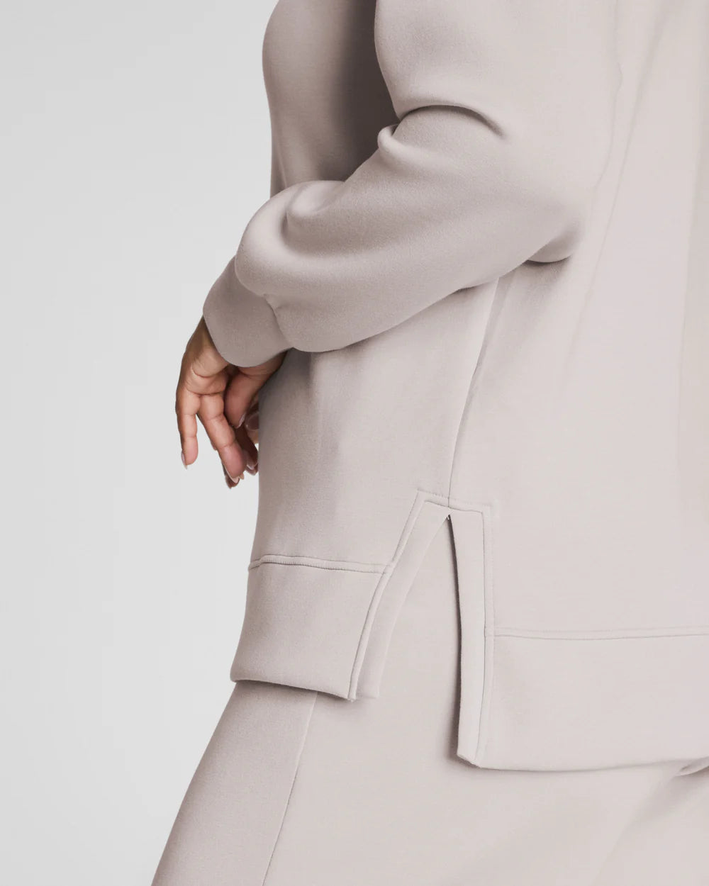 Spanx AirEssentials Turtleneck Tunic