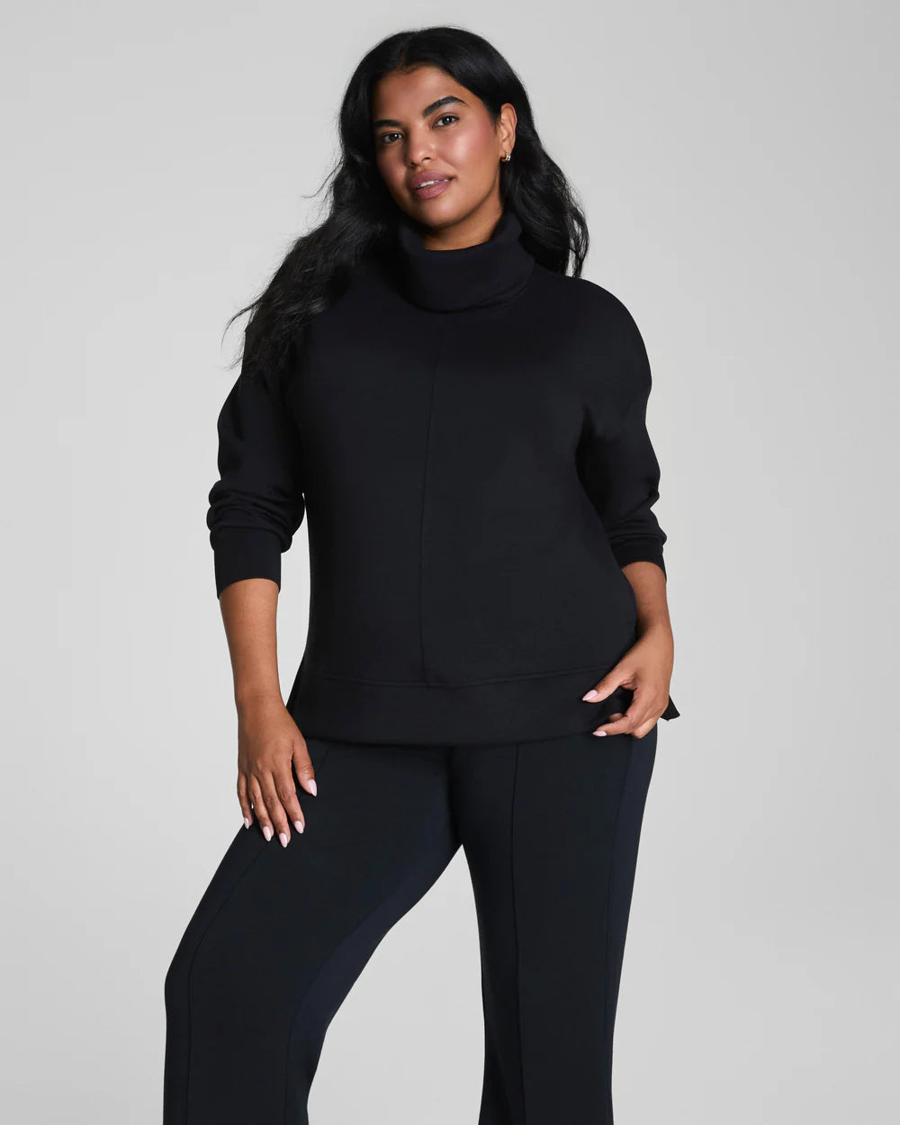 Spanx AirEssentials Turtleneck Tunic