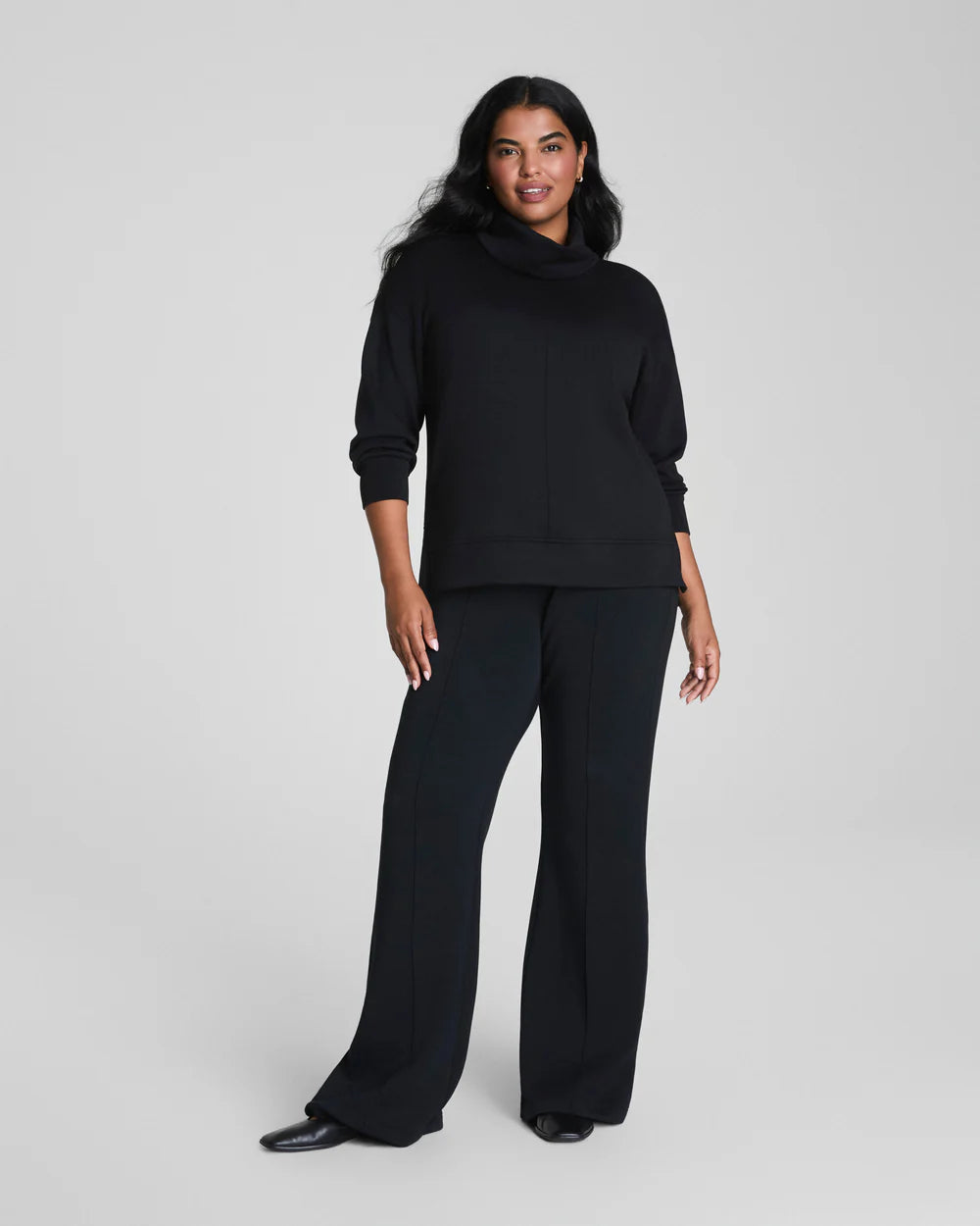 Spanx AirEssentials Turtleneck Tunic