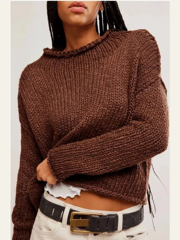 Free People Opal Sweater