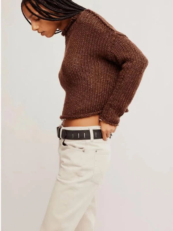 Free People Opal Sweater