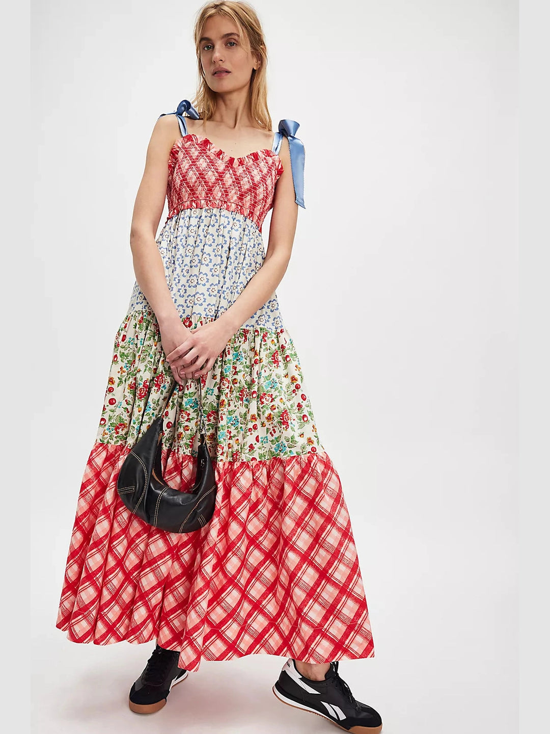 Free People Bluebell Maxi Dress Free People Bluebell Maxi Dress