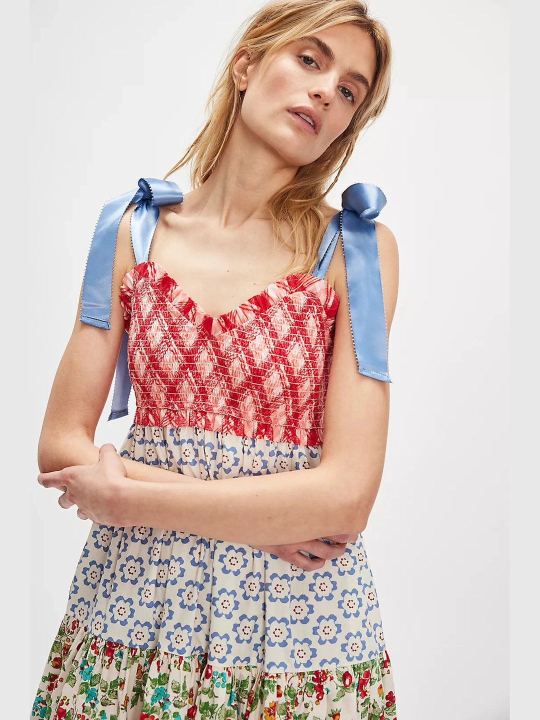 Free People Bluebell Maxi Dress Free People Bluebell Maxi Dress