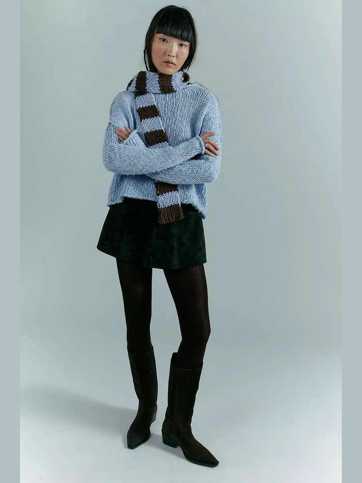 Free People Opal Sweater