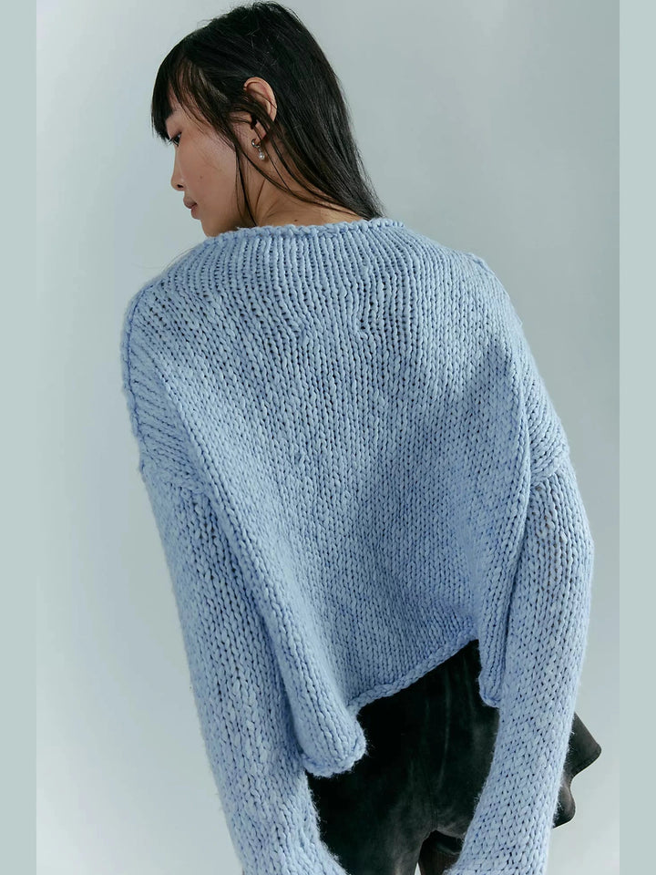 Free People Opal Sweater