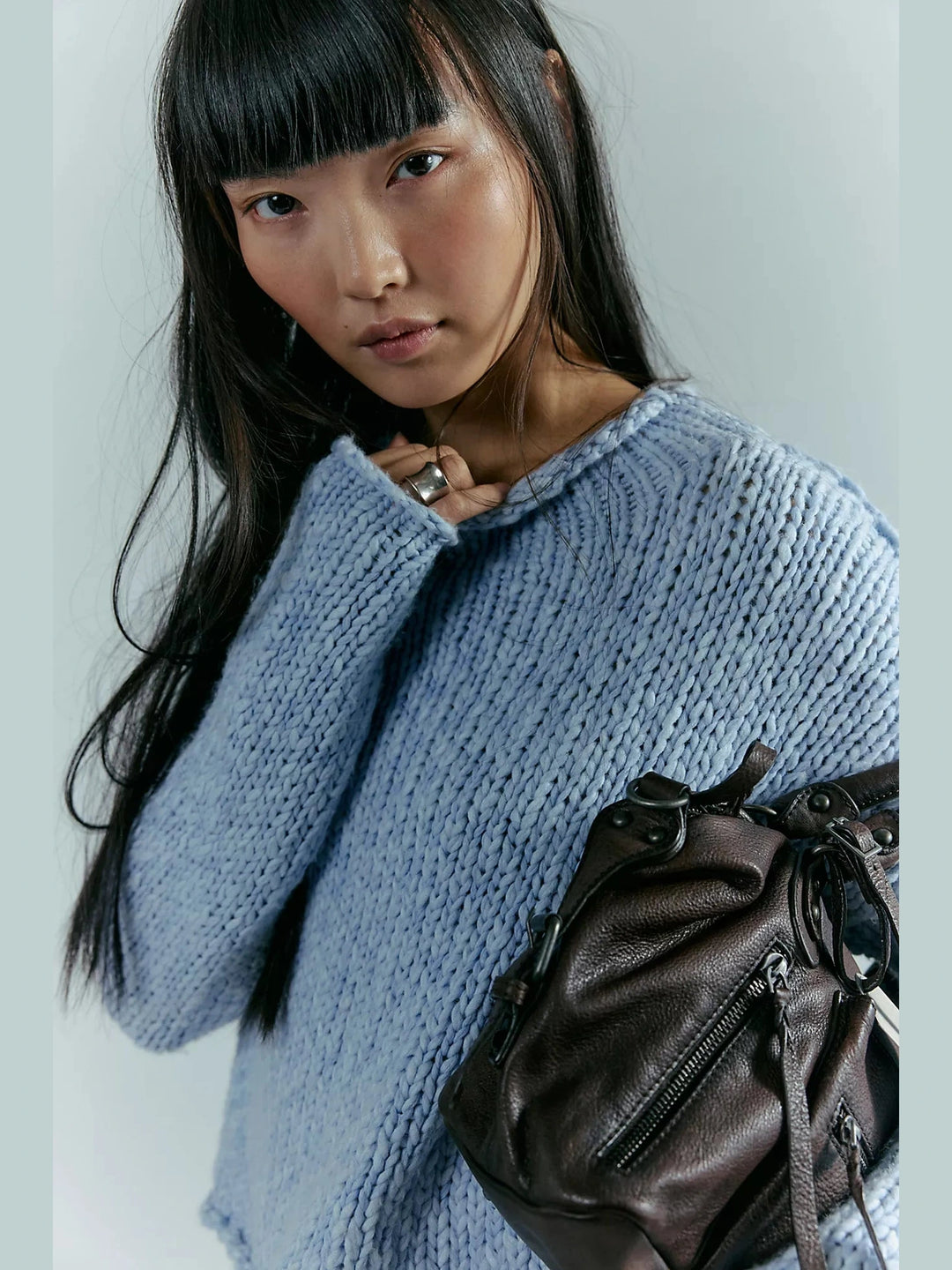 Free People Opal Sweater