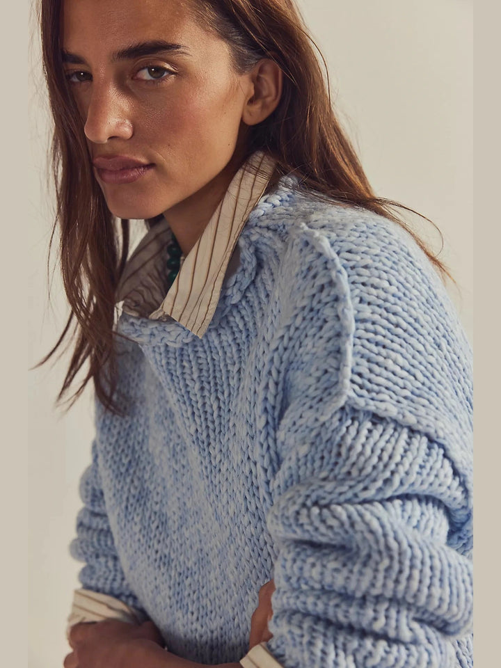 Free People Opal Sweater