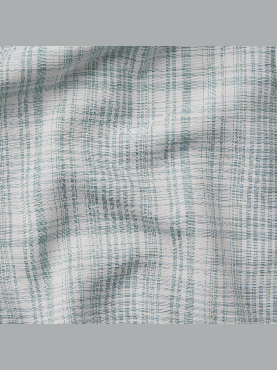 Quattro Mar Performance Shirt - Burnt Sage