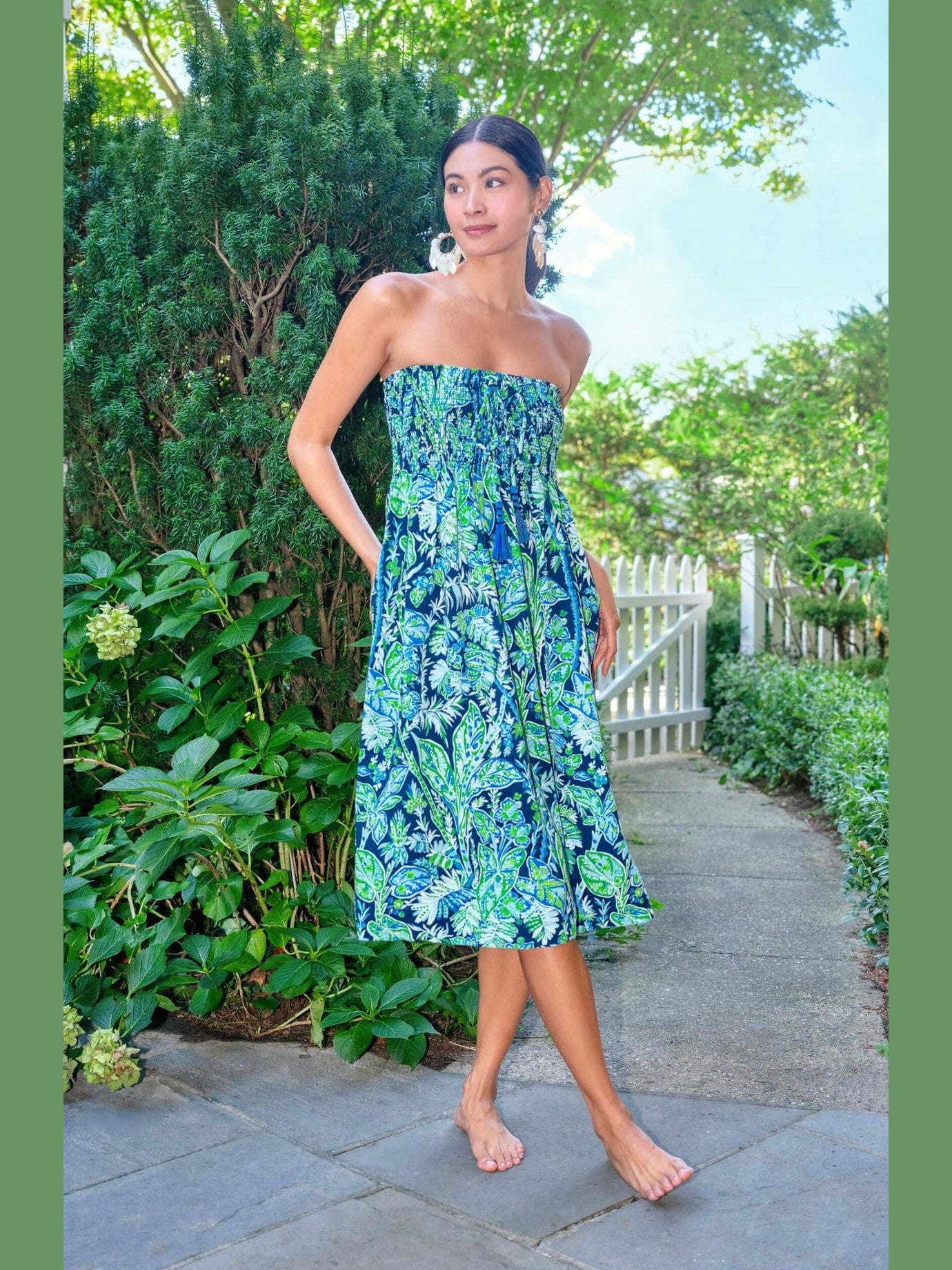Gretchen Scott Haight Ashbury Skirt – Bo & Company