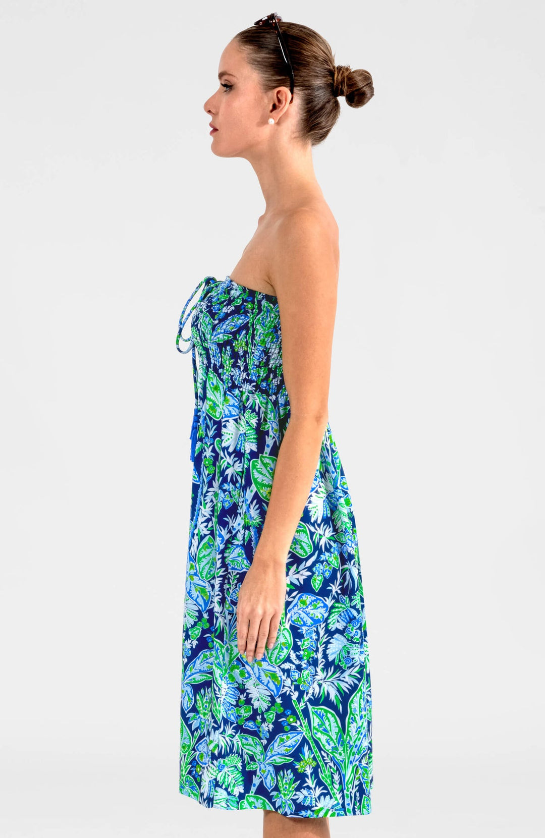 Gretchen Scott Haight Ashbury Skirt