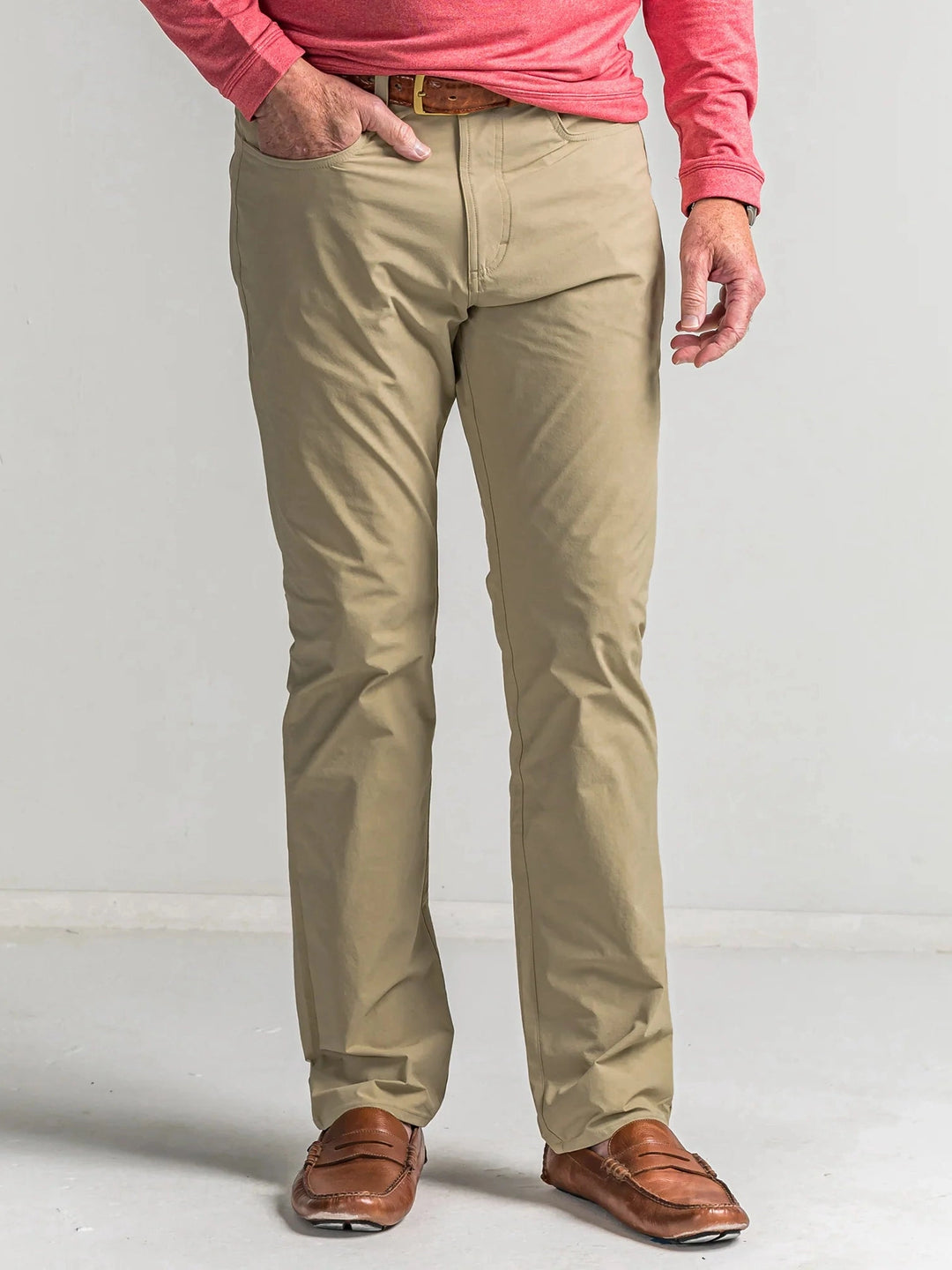 Onward Reserve Harris Performance Five Pocket Pants