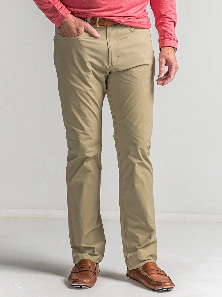 Onward Reserve Harris Performance Five Pocket Pants