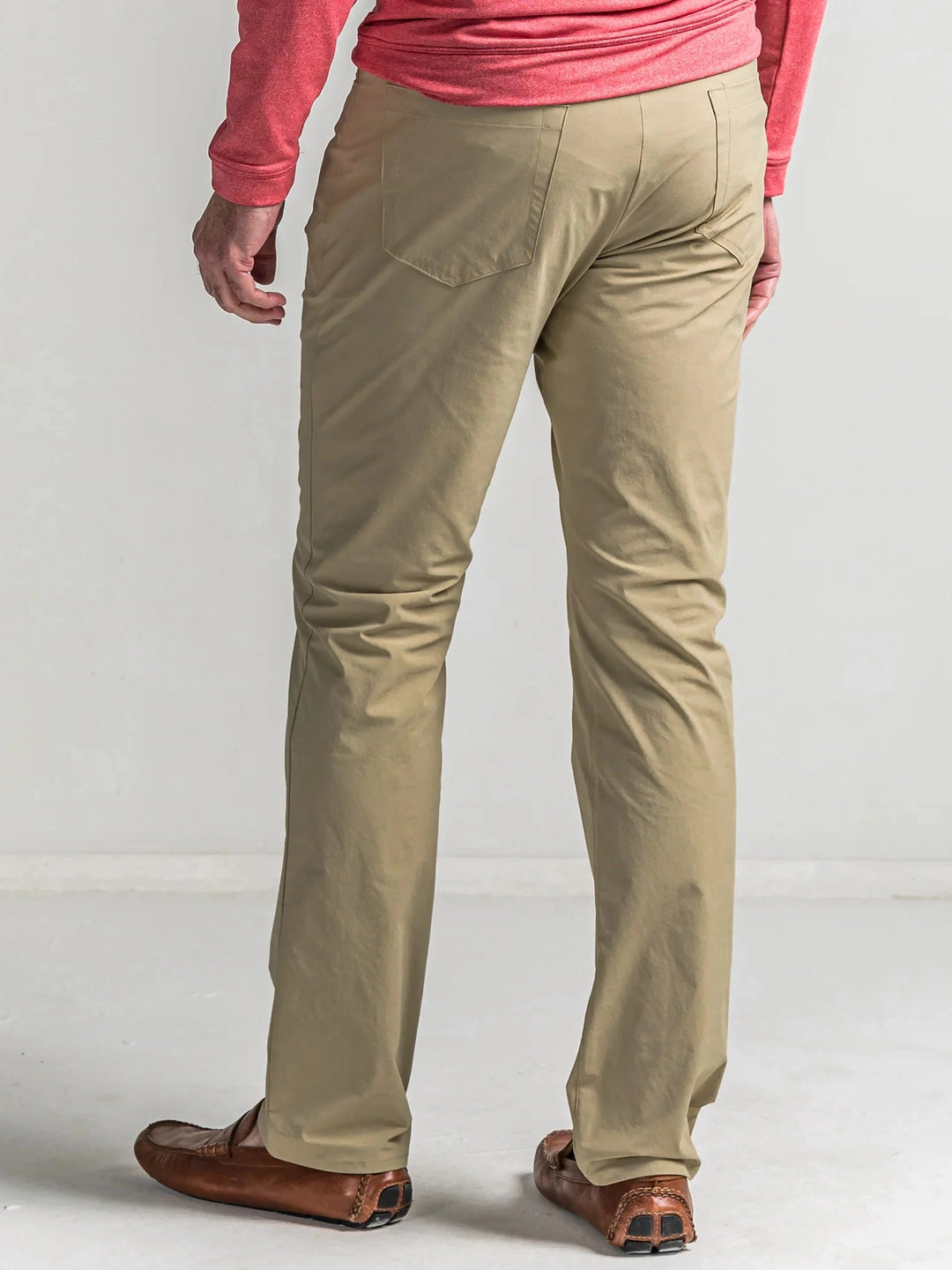 Onward Reserve Harris Performance Five Pocket Pants