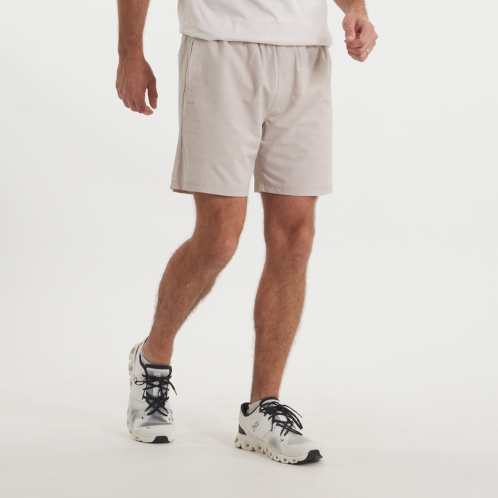 Southern Marsh Marlin Lined Performance Short