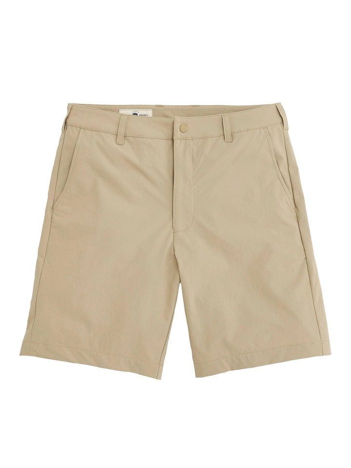 Onward Reserve Harris Golf Short- 8" Inseam