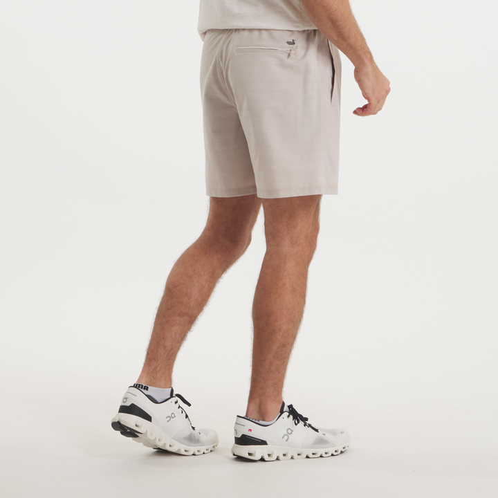 Southern Marsh Marlin Lined Performance Short