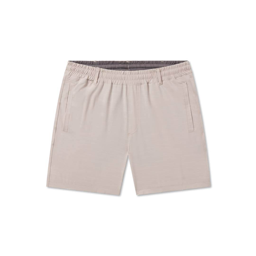Southern Marsh Marlin Lined Performance Short
