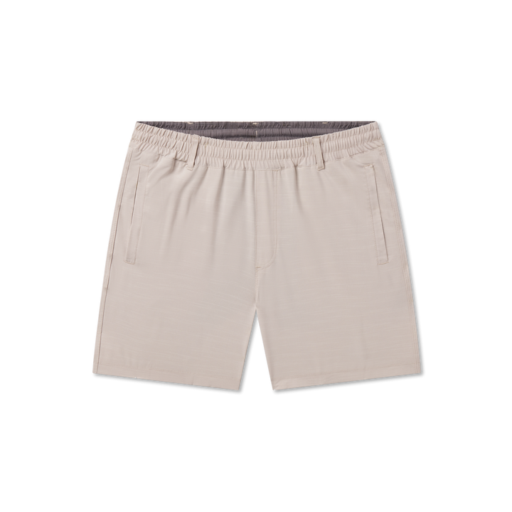 Southern Marsh Marlin Lined Performance Short