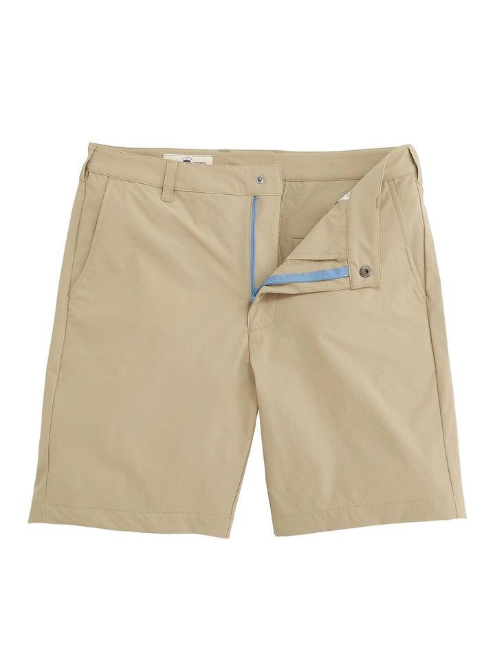 Onward Reserve Harris Golf Short- 8" Inseam