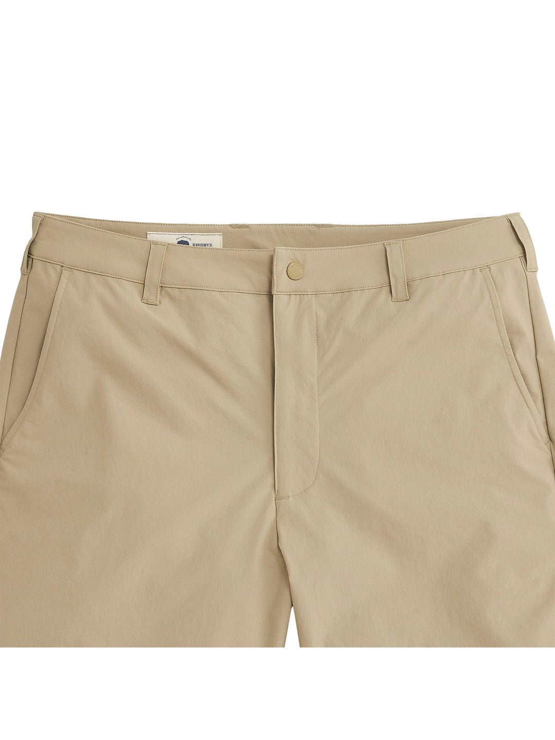 Onward Reserve Harris Golf Short- 8" Inseam