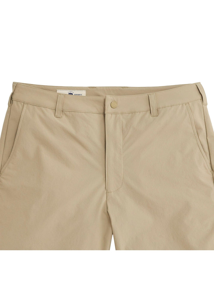 Onward Reserve Harris Golf Short- 8" Inseam