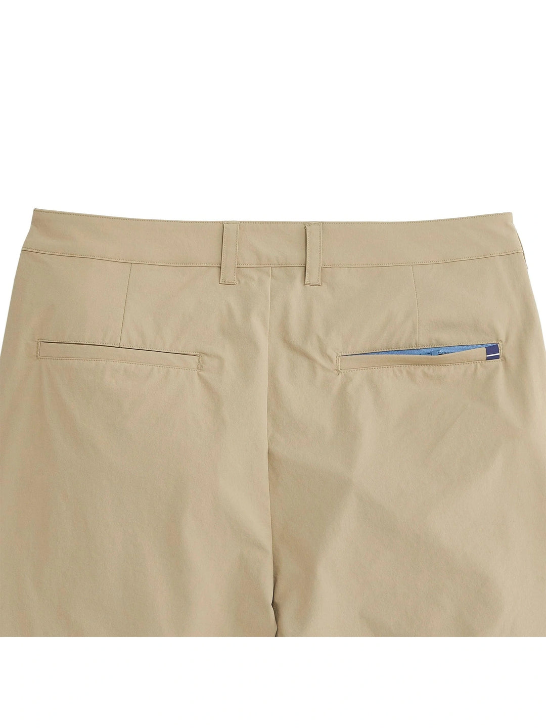 Onward Reserve Harris Golf Short- 8" Inseam