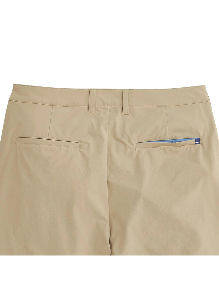 Onward Reserve Harris Golf Short- 8" Inseam