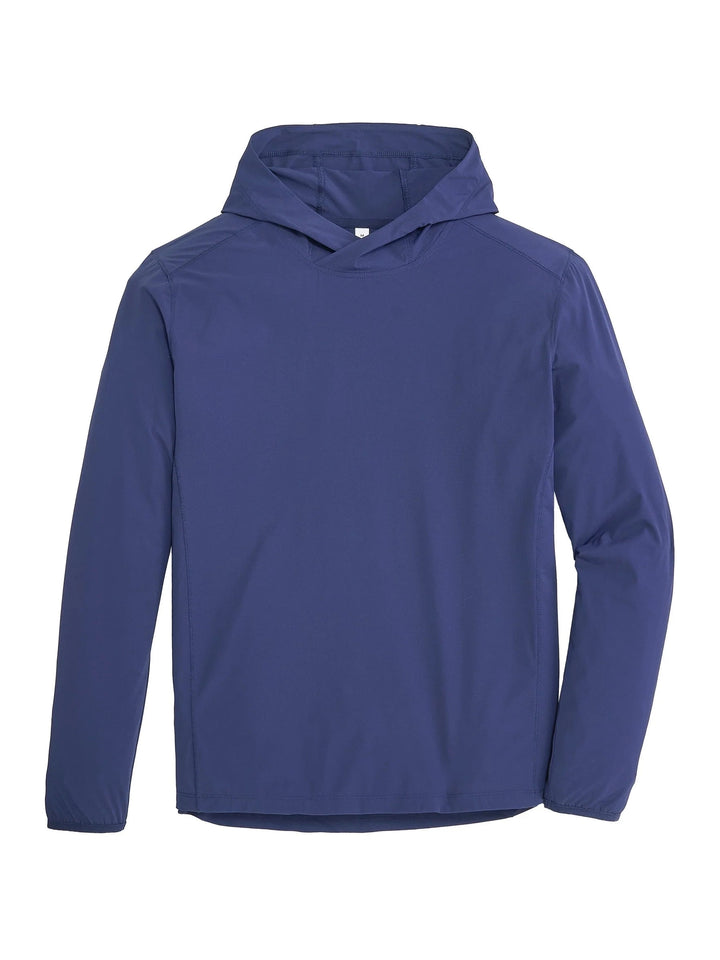 Onward Reserve Trail Performance Hoodie - Naval Academy
