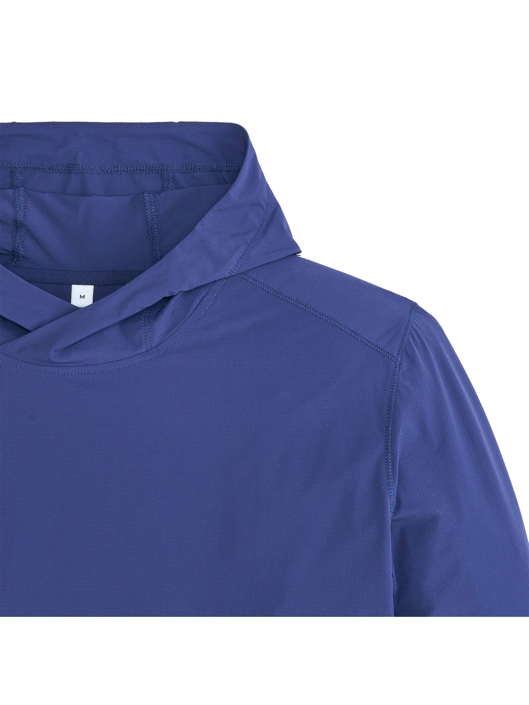 Onward Reserve Trail Performance Hoodie - Naval Academy