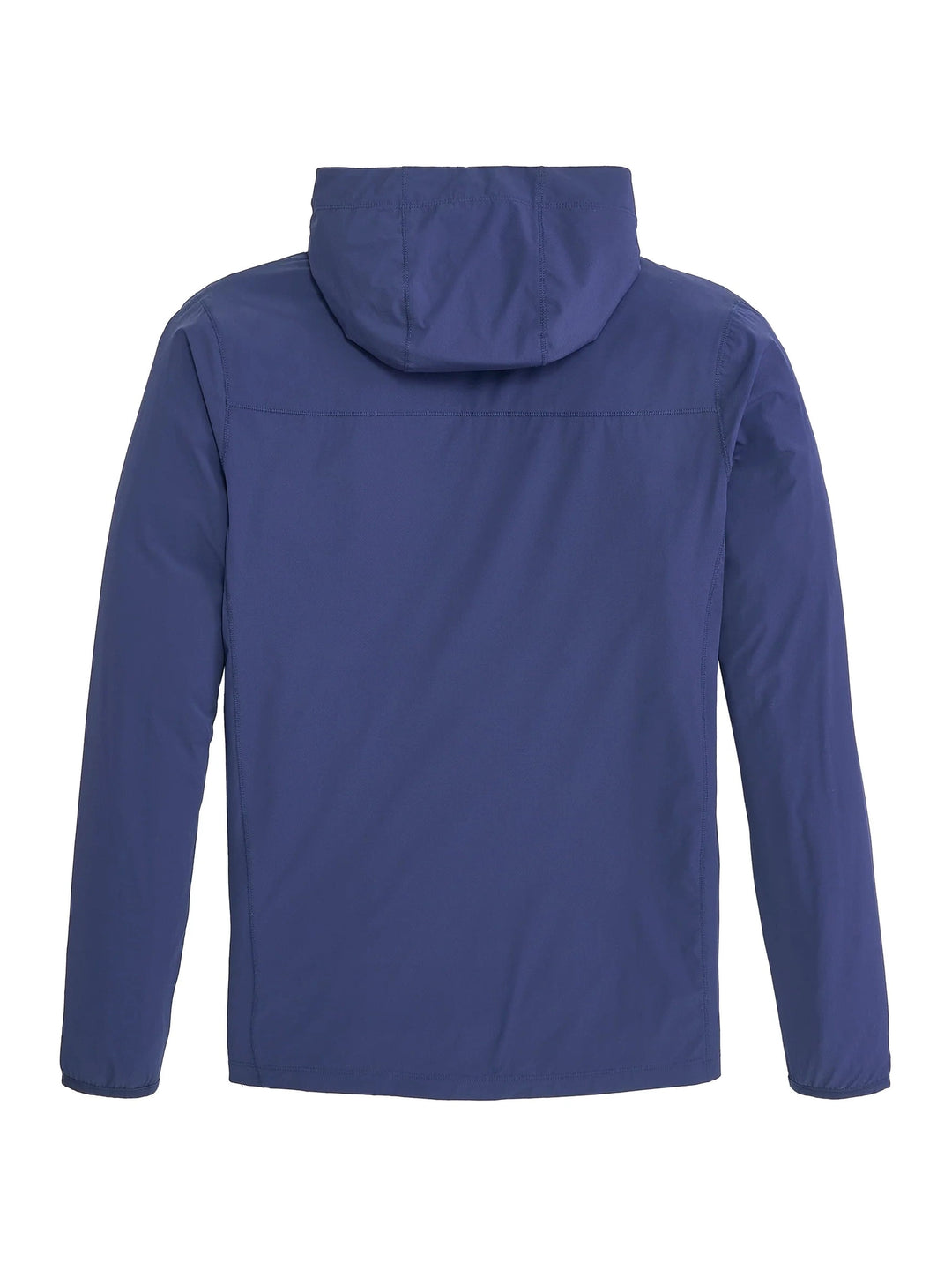 Onward Reserve Trail Performance Hoodie - Naval Academy