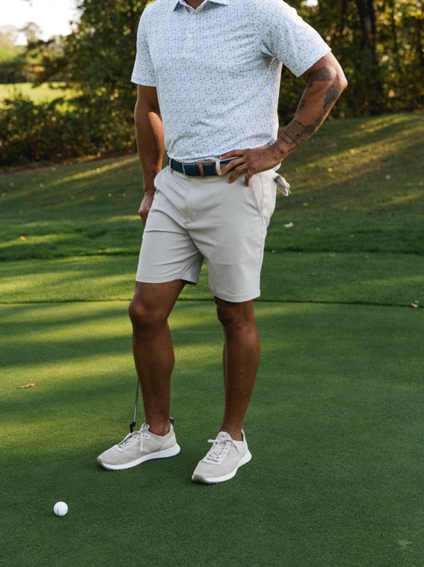 Arbor Performance Short