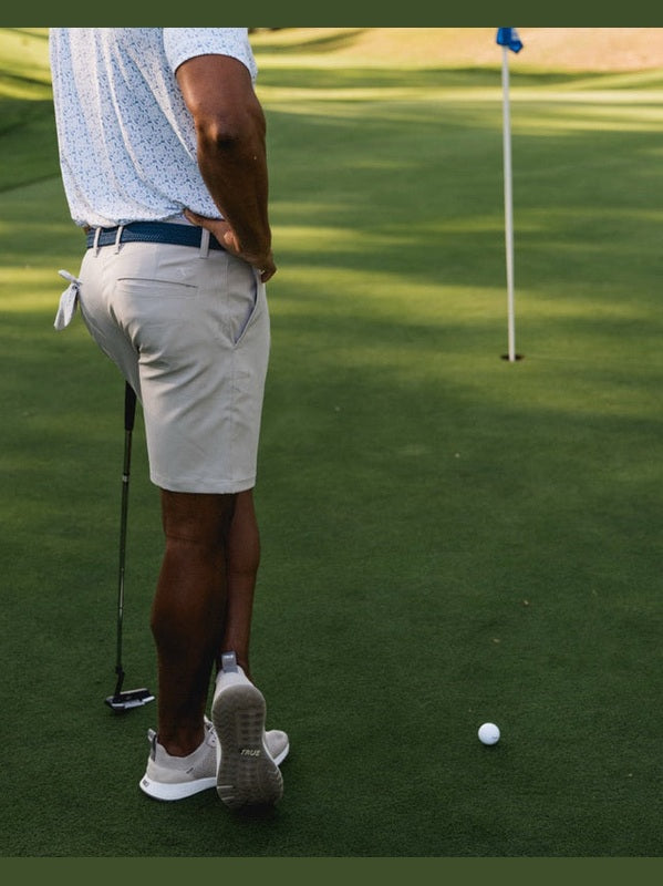 Arbor Performance Short