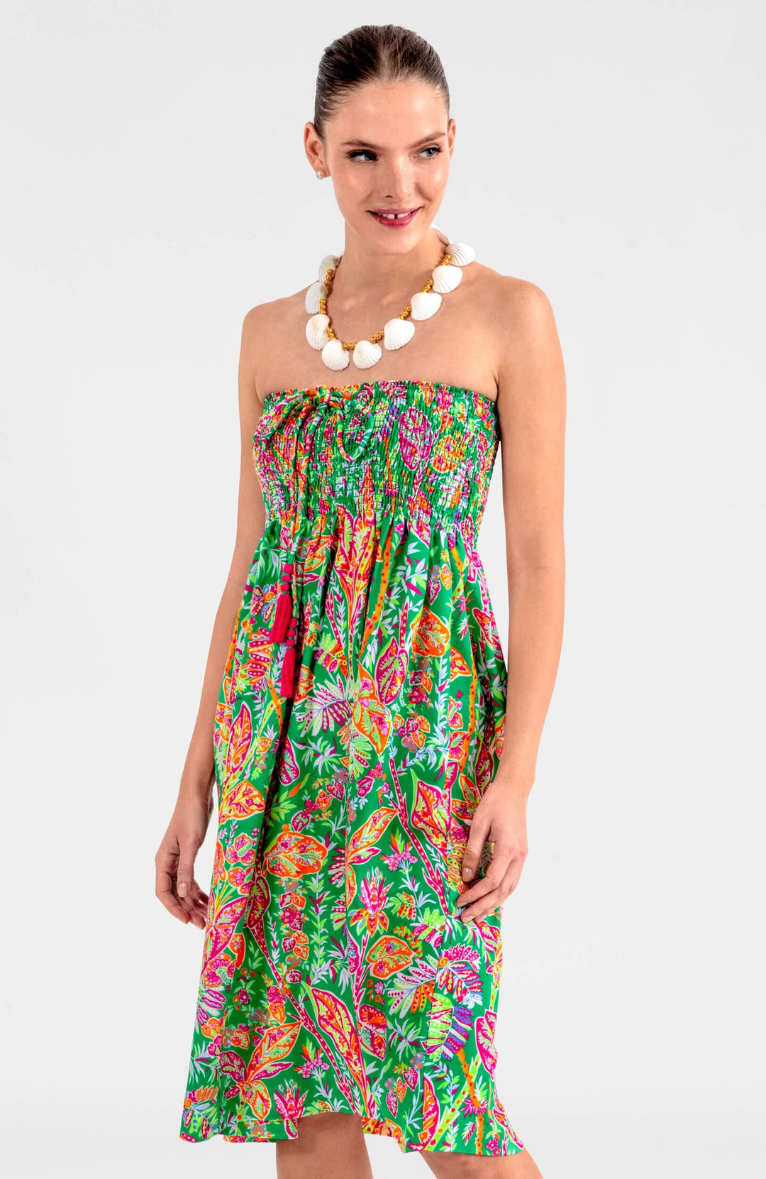 Gretchen Scott Haight Ashbury Skirt