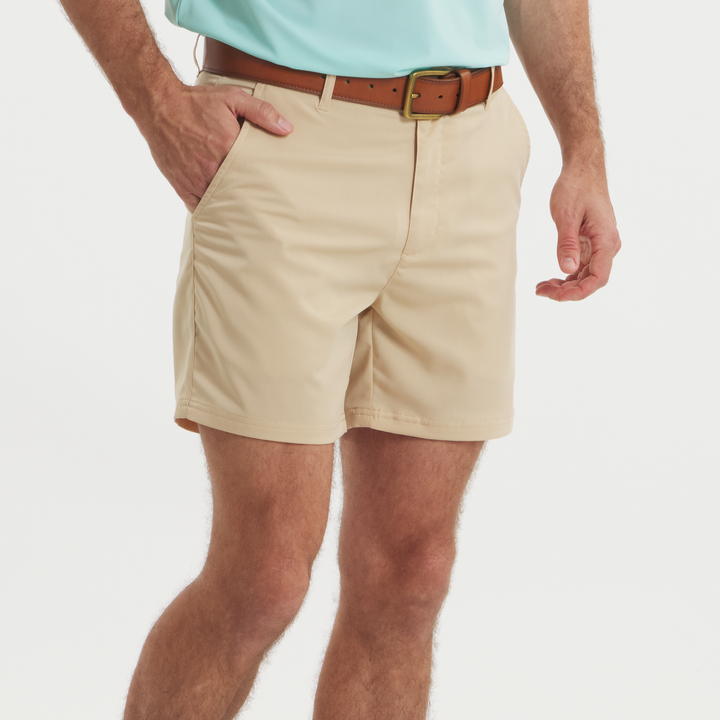 Southern Marsh Fieldtec Pro Hybrid Lined Short